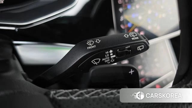 Audi Q8 (4M) id 4977063 из Кореи 20