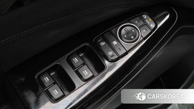 Kia K7 Premier id 5028715 из Кореи 20