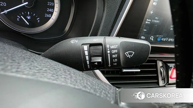 Hyundai Grandeur IG id 4626424 из Кореи 20