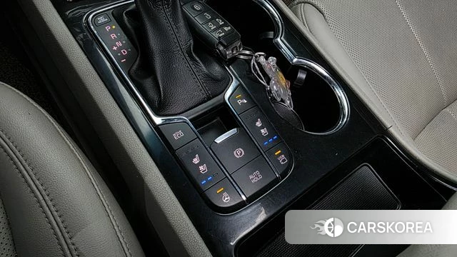 Kia The New Carnival id 4998778 из Кореи 20