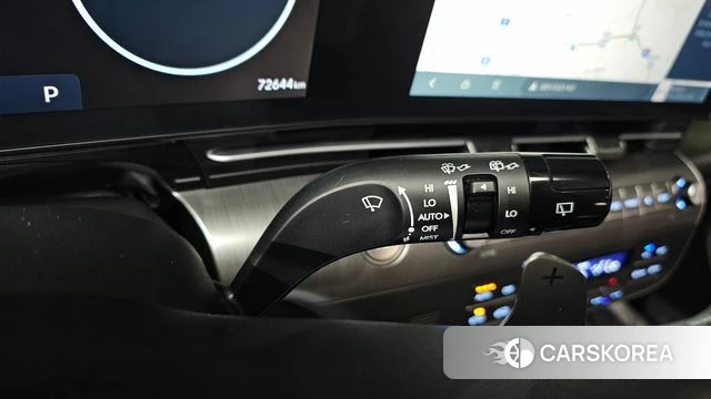 Hyundai Kona (SX2) id 4995837 из Кореи 20