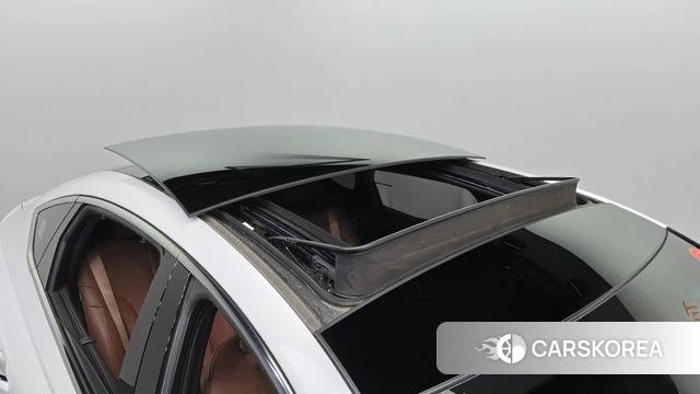Genesis G80 (RG3) id 5023138 из Кореи 20