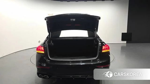 Genesis G80 id 5035735 из Кореи 20