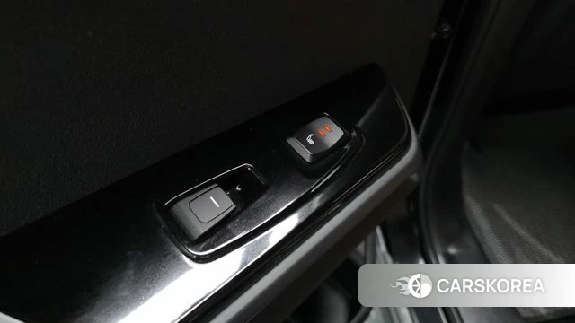 Ssangyong Torres id 4975731 из Кореи 20