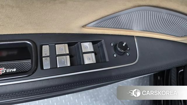 Audi A8 (D5) id 4922733 из Кореи 20