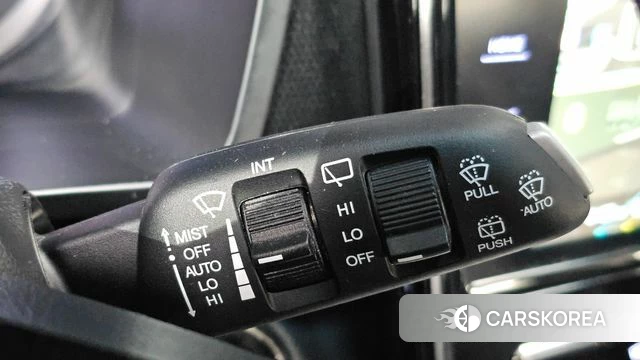Ssangyong Berry New Tivoli id 5003456 из Кореи 20