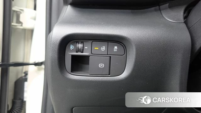 Hyundai Casper Electric id 4950099 из Кореи 20