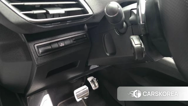Peugeot 3008 second generation id 4906505 из Кореи 20