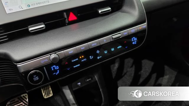 Hyundai Ionic 5 id 5027966 из Кореи 20