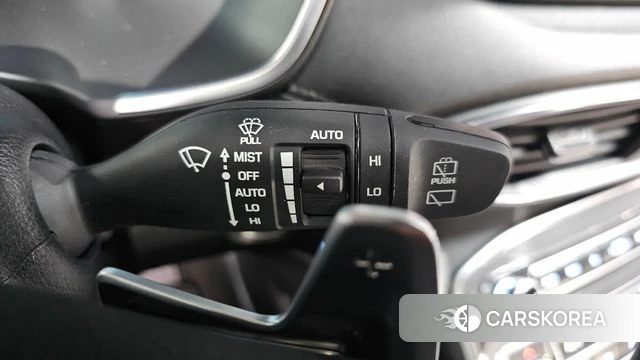 Hyundai The New Santa Fe id 5002734 из Кореи 20