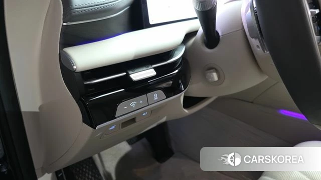 Genesis G80 (RG3) id 4964425 из Кореи 20