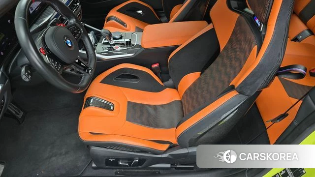 BMW M4 (G82) id 4940941 из Кореи 20