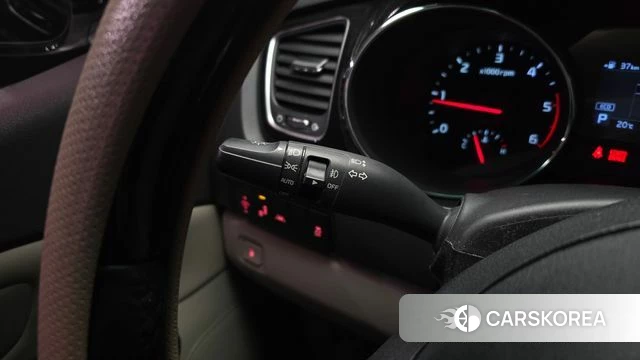 Kia The New Carnival id 4993527 из Кореи 20