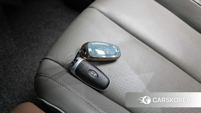 Hyundai Ionic 5 id 5012968 из Кореи 20