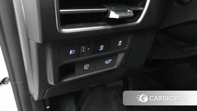 Hyundai Sonata D Edge (DN8) id 4990226 из Кореи 20