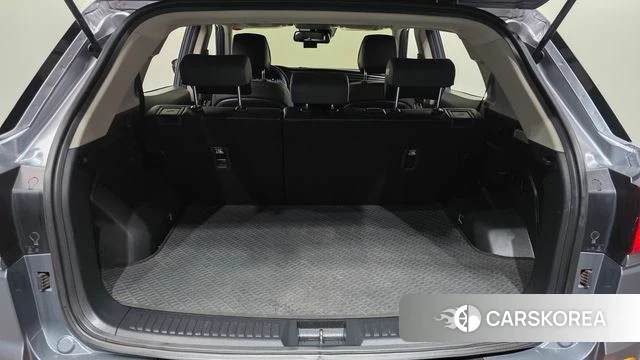 Ssangyong Beautiful Korando id 4930490 из Кореи 20
