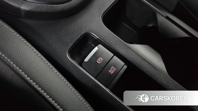 Kia The New K3 2nd generation id 5017471 из Кореи 20