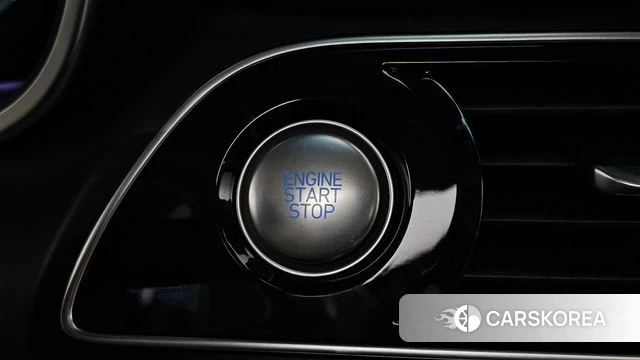 Genesis G70 id 5035429 из Кореи 20