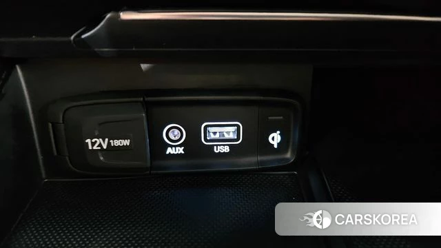 Genesis G70 id 5029276 из Кореи 20
