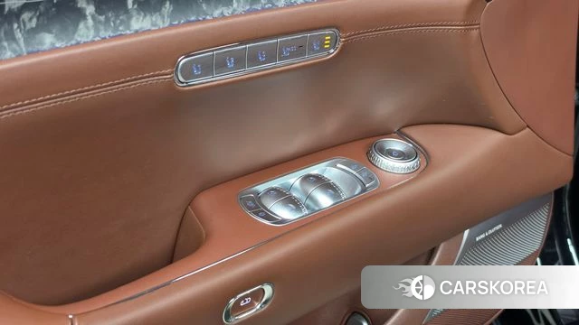 Genesis G90 (RS4) id 5012321 из Кореи 20