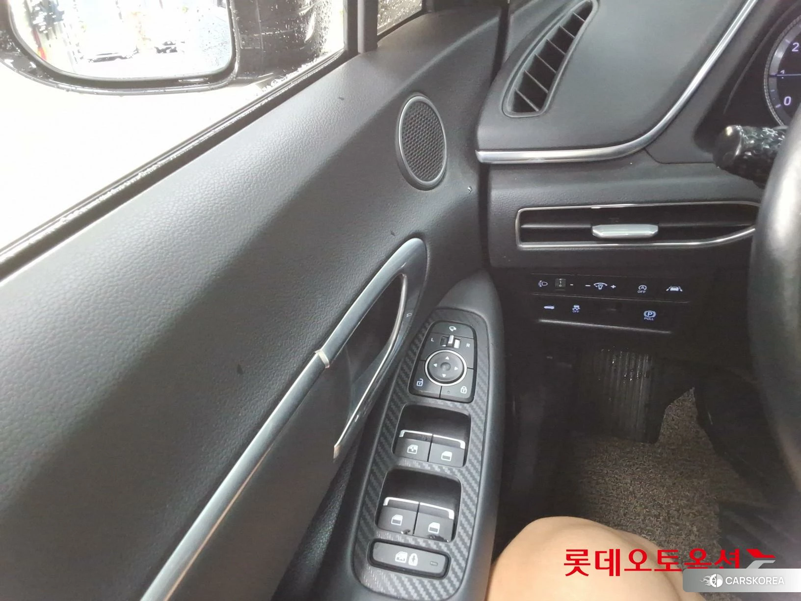 Hyundai Sonata id 4984704 из Кореи 20