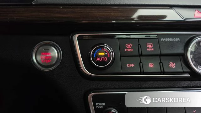 Kia Come New K7 id 5013704 из Кореи 20