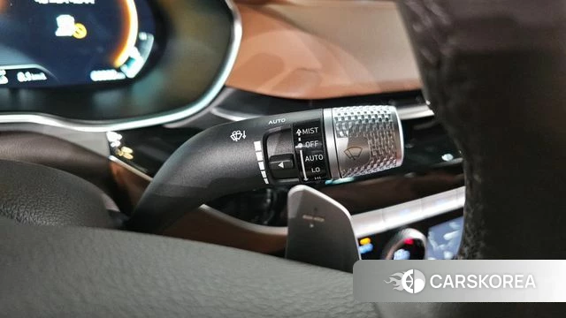 Genesis G80 (RG3) id 4991021 из Кореи 20