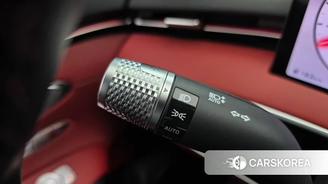 Genesis GV70 id 5039165 из Кореи 20