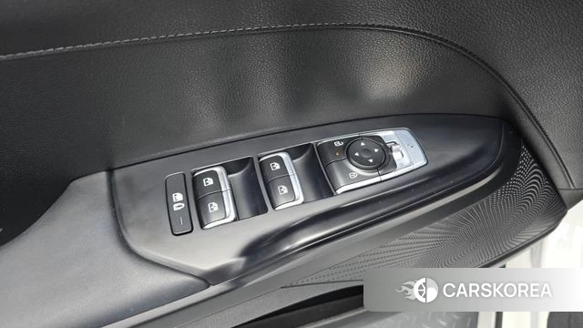 Kia The New K5 3rd generation id 4957327 из Кореи 20