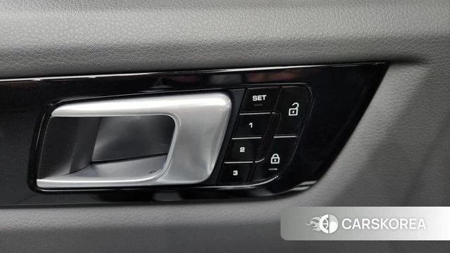 Porsche Cayenne (PO536) id 4906927 из Кореи 20