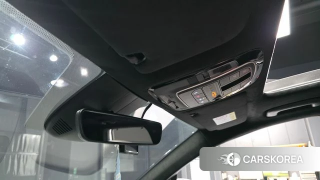 Hyundai The New Santa Fe id 4750724 из Кореи 20