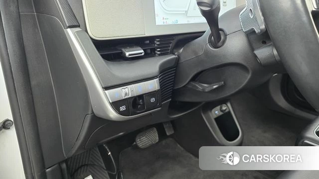 Hyundai Ionic 5 id 4966307 из Кореи 20