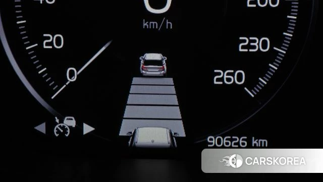 Volvo XC60 second Generation id 4952098 из Кореи 20