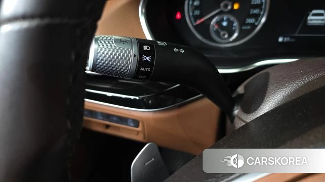 Genesis G80 (RG3) id 4997792 из Кореи 20