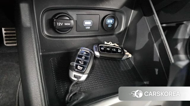 Hyundai Venue id 4775569 из Кореи 20