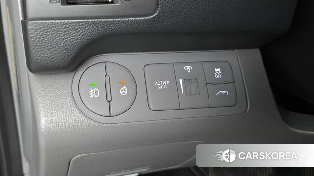 Hyundai The New Grand Starex id 4672795 из Кореи 20