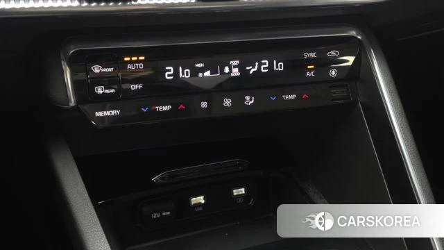 Kia K5 3rd generation id 5011860 из Кореи 20