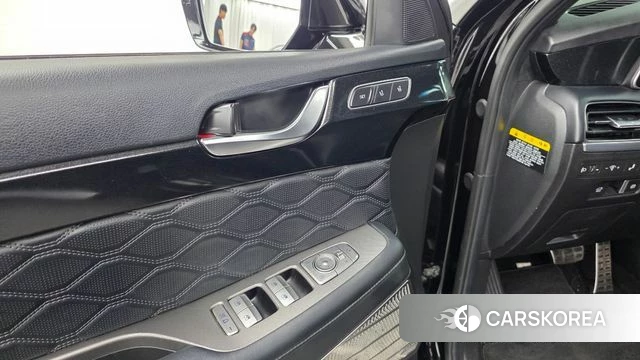 Hyundai Palisade id 4525245 из Кореи 20