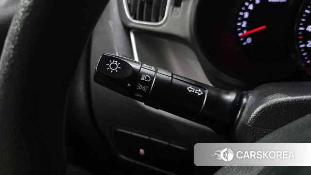 Kia The New Ray id 4960031 из Кореи 20