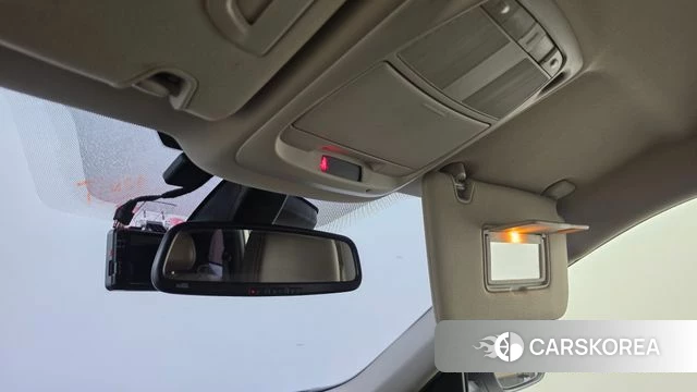 Renault Korea (Samsung) QM6 id 5029165 из Кореи 20