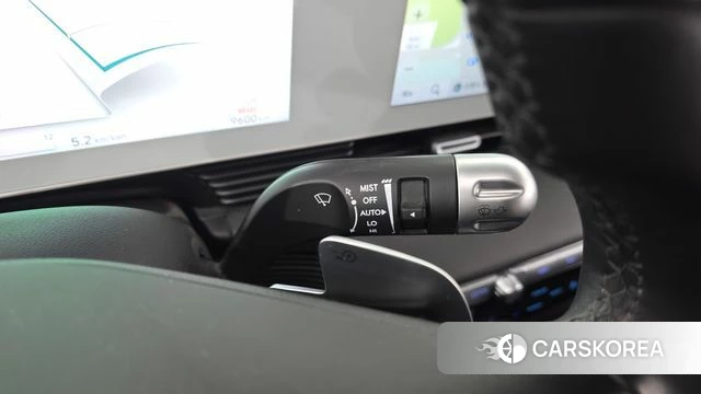 Hyundai Ionic 5 id 5016637 из Кореи 20