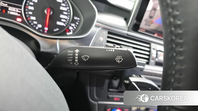 Audi New A6 id 4983159 из Кореи 20