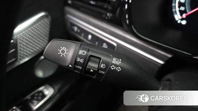 Kia Mohave Master id 5033222 из Кореи 20