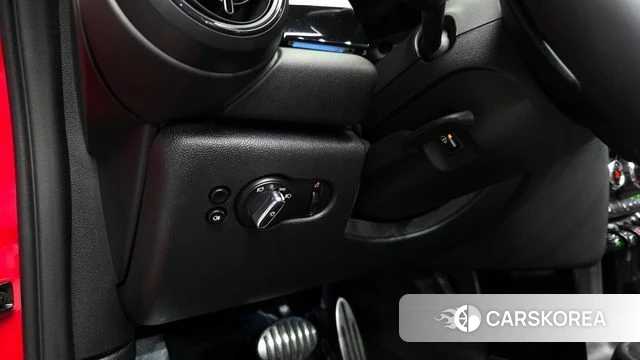 Mini Cooper S Convertible id 5021347 из Кореи 20