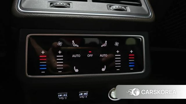 Audi A7 (4K) id 4987647 из Кореи 20