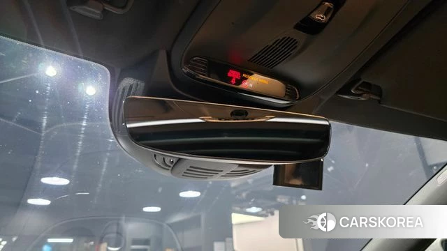 Volvo S90 id 5047512 из Кореи 20