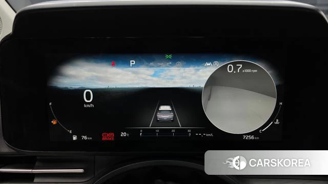 Kia Carnival 4th generation id 5033670 из Кореи 20