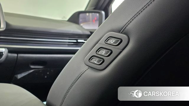 Hyundai Ionic 6 id 5016814 из Кореи 20