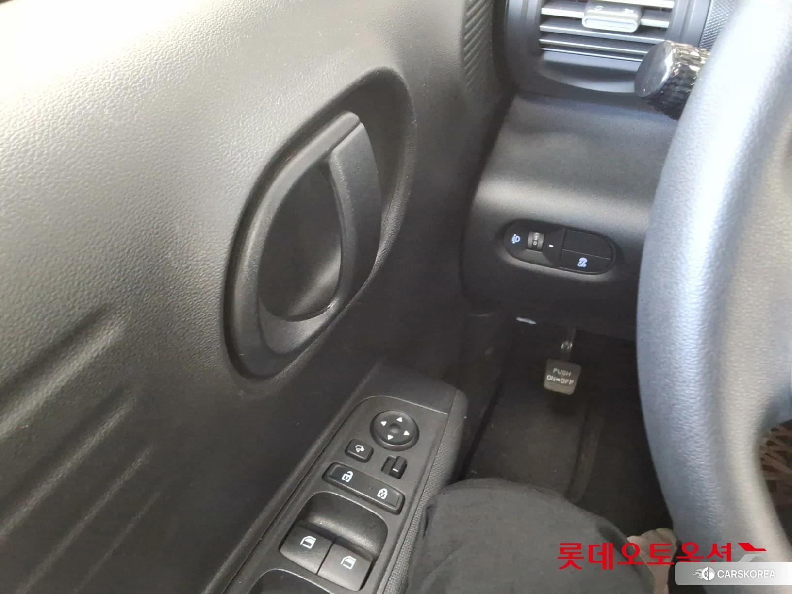 Hyundai Casper 2023 Atlas White из Кореи, фото 3