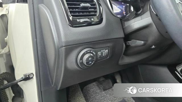 Jeep Compass 2nd Generation id 4988027 из Кореи 20